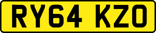 RY64KZO