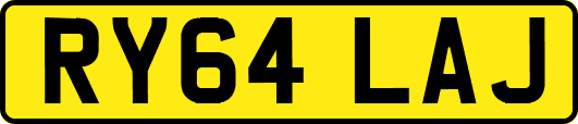 RY64LAJ