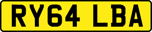 RY64LBA