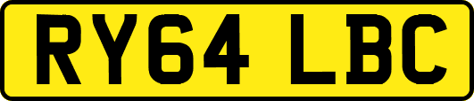 RY64LBC