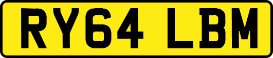 RY64LBM