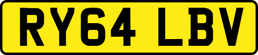 RY64LBV