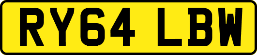 RY64LBW