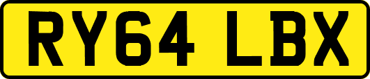 RY64LBX