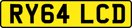 RY64LCD
