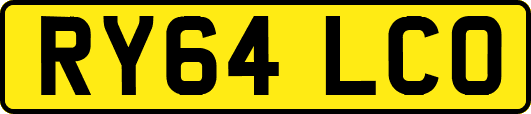 RY64LCO