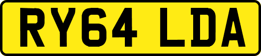 RY64LDA