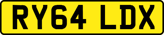 RY64LDX
