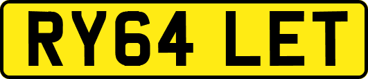 RY64LET