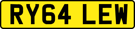 RY64LEW