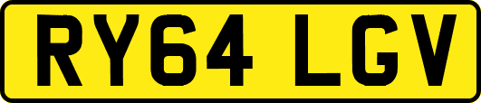 RY64LGV
