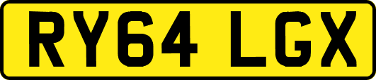RY64LGX