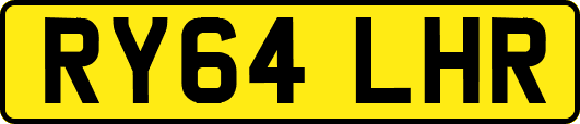 RY64LHR