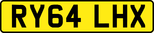 RY64LHX
