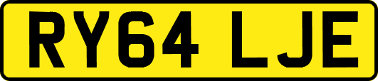 RY64LJE