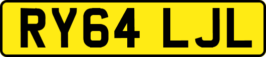 RY64LJL