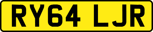 RY64LJR