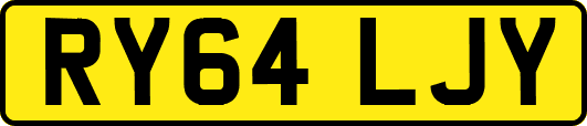RY64LJY