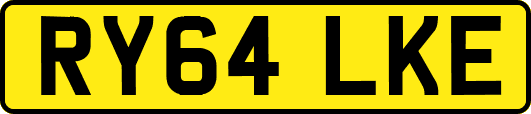 RY64LKE