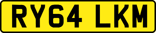 RY64LKM
