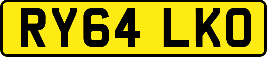 RY64LKO