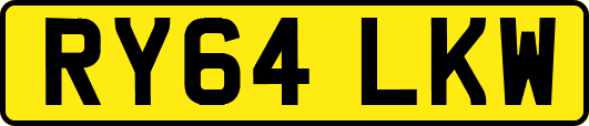 RY64LKW