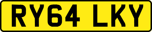 RY64LKY