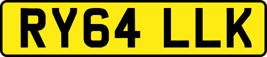 RY64LLK