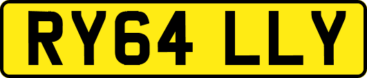 RY64LLY