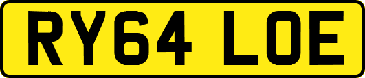 RY64LOE