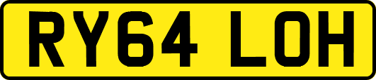 RY64LOH