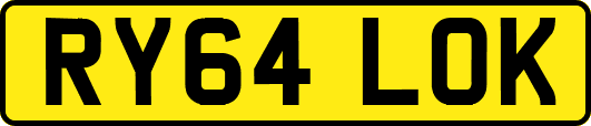 RY64LOK
