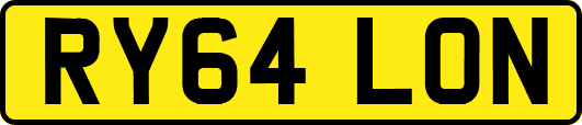 RY64LON