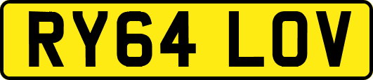 RY64LOV