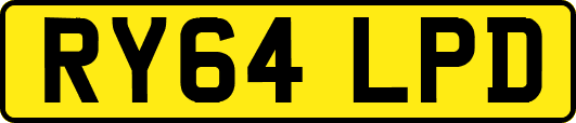 RY64LPD