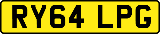 RY64LPG