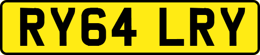 RY64LRY