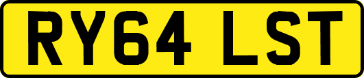 RY64LST