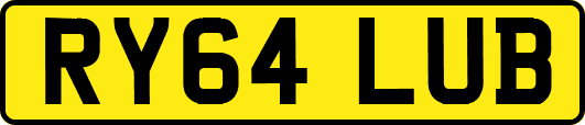RY64LUB