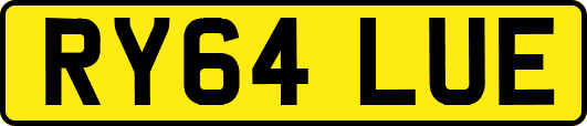 RY64LUE