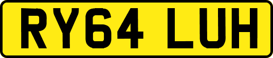 RY64LUH