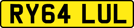 RY64LUL