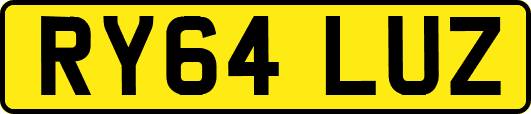 RY64LUZ