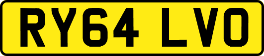 RY64LVO