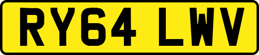 RY64LWV