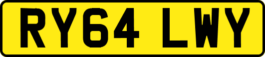 RY64LWY