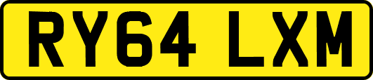 RY64LXM