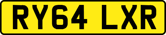 RY64LXR