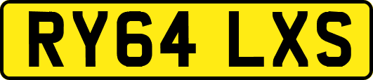RY64LXS