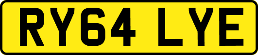 RY64LYE